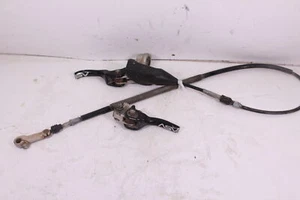 2005 SUZUKI RM85 K5 ASV CLUTCH AND BRAKE LEVERS - Picture 1 of 8