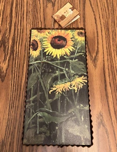 Sunflower Picture - The Round Top Collection - Picture 1 of 3
