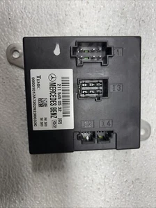 06-11 Mercedes W219 CLS55 AMG E350 Body Control Module BCM 2115450532 OEM - Picture 1 of 9