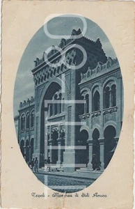 TRIPOLI - MOSCHEA DI SIDI AMURA (LIBIA) - Imagen 1 de 1