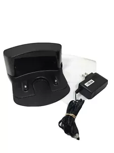 Genuine Original OEM ANKER Robot Vacuum Cleaner RoboVac10 Charging Dock T2100 - Picture 1 of 9