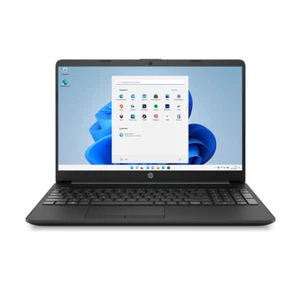 Notebook HP Intel Core i5 QuadCore 4,2GHz 16GB 1TB SSD Intel Iris Windows 11 Pro - Afbeelding 1 van 6