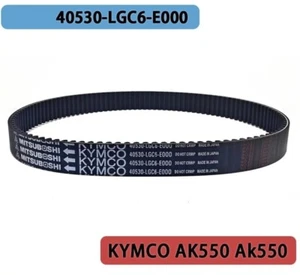 Cinghia per KYMCO AK550 Ak550 40530-LGC6-E000 Transmission Belt - Picture 1 of 9