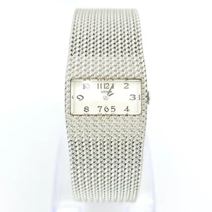 NOS CITIZEN XC 5420-T004628 DURATECT LADIES VINTAGE ANALOGUE WATCH JAPAN 1983 - Picture 1 of 10
