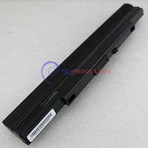 5200mah Battery for ASUS A41-UL80 A42-U53 A42-UL30 A42-UL50 A42-UL80 U30S U30SD - Picture 1 of 4