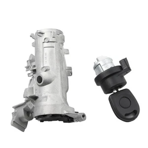 Bloccasterzo serratura accensione per Audi A1 8X A3 8P TT Q3 VW Jetta 1K0905841 - Afbeelding 1 van 9