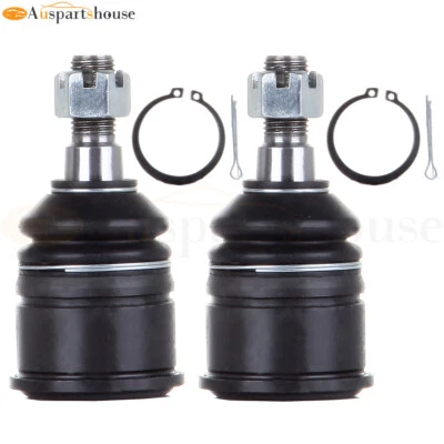 2x Suspensión rótula inferior para Honda CRX Civic Prelude Acura Integra 1988-91 Foto 1 de 4