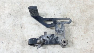 09 Can Am Spyder RS Roadster 990 停车刹车踏板杆 — 第 1/4 张图片