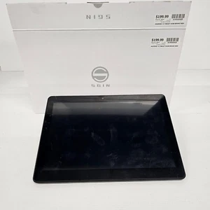 SGIN Android Tablet E10P 10.1 A133 Processor 2GB Ram 64GB ROM - Picture 1 of 8