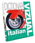 Dictionar vizual italian-roman Kindersley Dorlin... | Book | condition very good