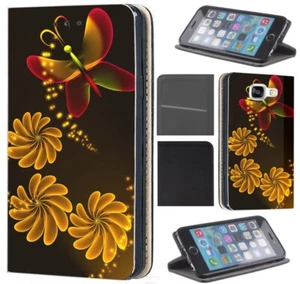 Mobile phone cover protective cover mobile bag flip case beid1206 - Picture 1 of 52