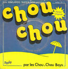 Chou Le Chou Boys Bon Condizioni