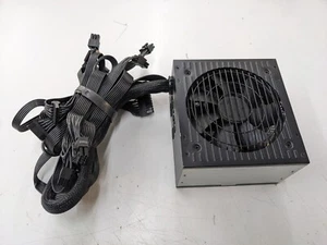 Great Wall C700 700W ATX Power Supply 0A100-00041400 - Zdjęcie 1 z 3