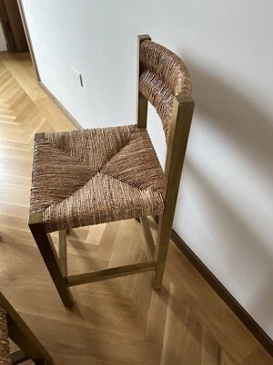 Taburetes de bar Pottery Barn (¡4 taburetes disponibles!) El precio se basa en uno. Foto 1 de 4