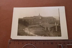 altes Foto - mir unbekanntes Gebäude - Ort ???  - Picture 1 of 6