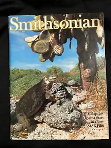 smithsonian magazine oct 1999 - Picture 1 of 1