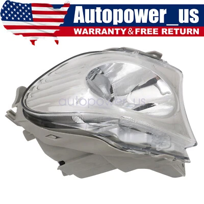 Faro antiniebla parachoques lateral derecho para Lexus Es350 2010-2012 Foto 1 de 4