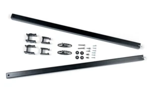 LIPPERT 2020134626 BLACK 32" SURESHADE SPORT ARMS for POWER BIMINI TOP *S62 - Picture 1 of 1