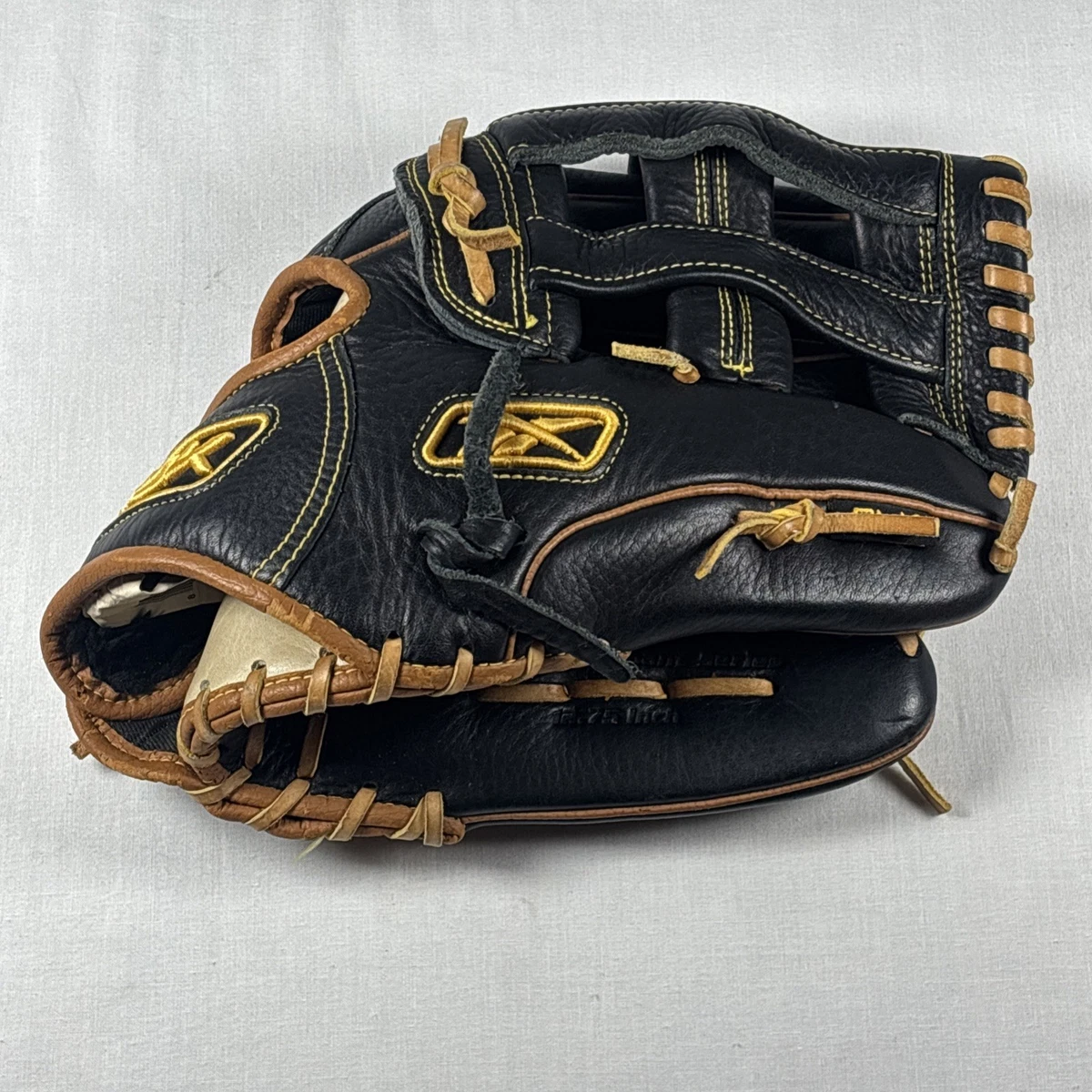 Reebok Baseball & Softball Gloves & Mitts for sale | eBay