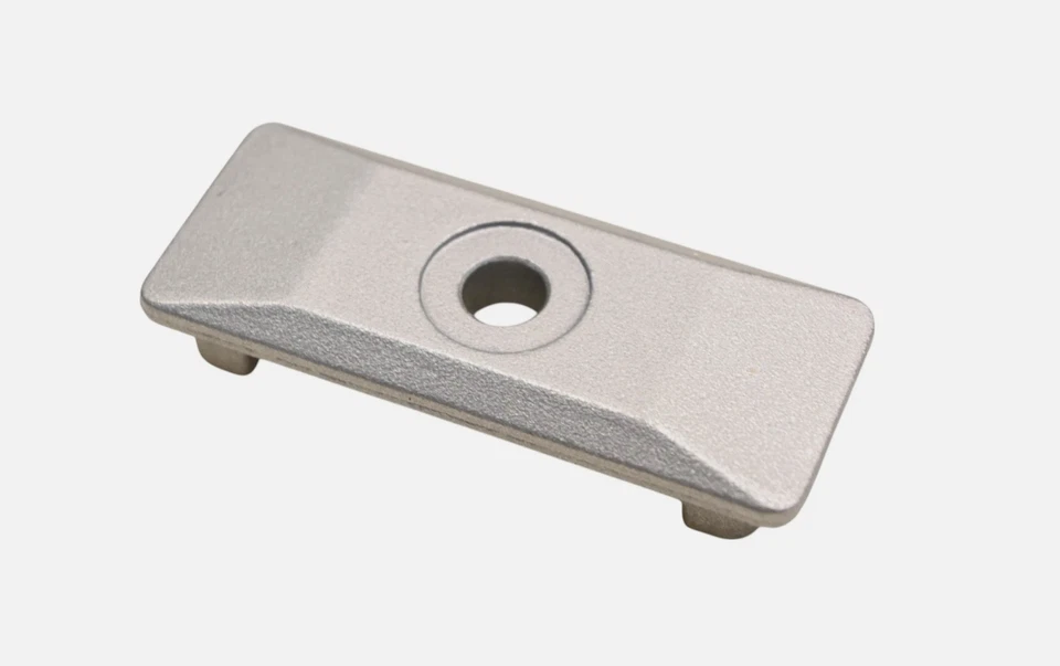 Yamaha YZF600R 1995-2007 Thundercat OEM ajuste de cadena extremo 4JH-22174-00 Foto 1 de 2