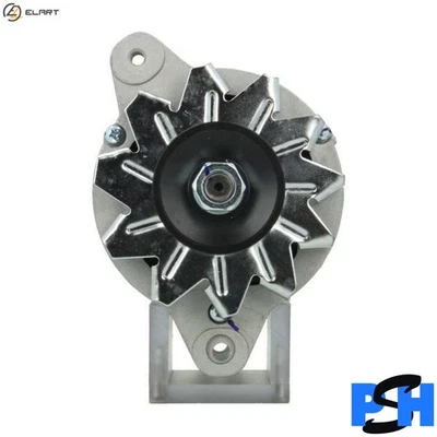 ALTERNATOR 155.009.035.130 FORALTERNATOR 155.009.035.130 FOR MITSUBISHI  VOLVO   - Image 1 of 4