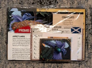 Spirit Island Promo Pack 2 Finder of Paths mai visto sigillato - Foto 1 di 2