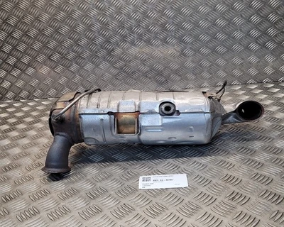 Peugeot 3008 2016-2023 1.5 Catalytic Converter  9822400080 - Image 1 of 4