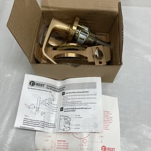 BEST Security Varsity Handle 93K7AB15D-S3-612 Door Industrial Office School NEW - Picture 1 of 6