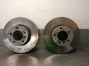 34118848417 DISCO FRENO DELANTERO / 34118848417 / 5516308 PARA BMW 3 E90 320 D - Imagen 1 de 10