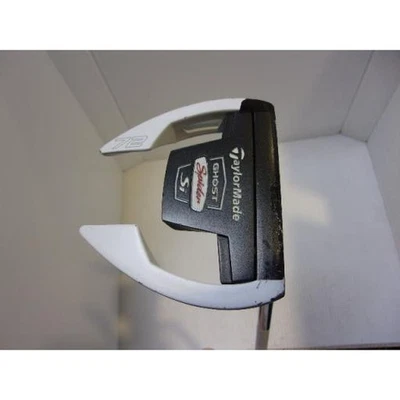 TaylorMade GHOST Spider Si 72 USA 38 STEEL - Image 1 of 4