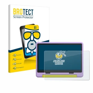 Protection d'écran en verre mat pour HotLight Hot1016 10" protection antireflet - Photo 1/7