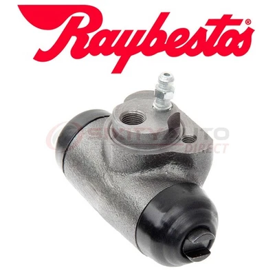 Raybestos PG Plus Drum Brake Wheel Cylinder for 2005-2009 GMC Sierra 1500 eu Foto 1 de 4
