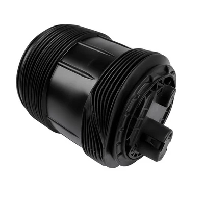 Bolsa de resorte de suspensión neumática trasera derecha para Audi A6 C8 A7 19-24 2.0 3.0L 4K0616002E Foto 1 de 4