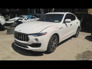 LEVANTE 2017 Alternator 634309 - Bild 1 von 12