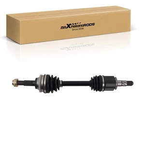 Eje delantero derecho CV PARA Infiniti G25 G35 G37 AWD modelo X - Imagen 1 de 20