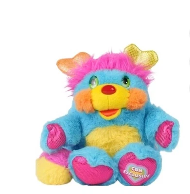 Loyal Subjects POPPLES P.C popple Limited Edition Plush SDCC exclusive * In Hand - Image 1 of 4