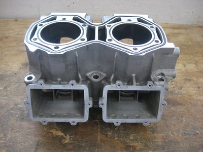 2019 Ski Doo MXZ Blizzard 600R ETEC cylinder for CORE parts 420413524 - Imagem 1 de 4