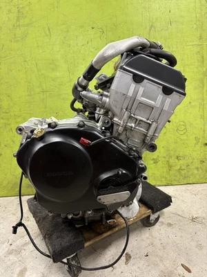 Motor Honda CBR1000RR CBR 1000RR 06-07 19 k vendedor de buena reputación #0133 Foto 1 de 4