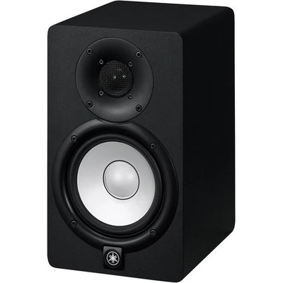 Yamaha HS5 Powered Studio Monitor (Single, Black) - Image 1 of 4