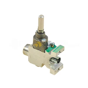 Electroválvula de gas electrolux para estufa (BSI) - Imagen 1 de 1