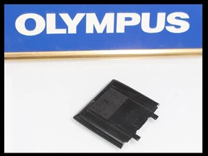 208694 OLYMPUS AUTO 310 FLASH BATTERY COVER REPAIR PART USED - Picture 1 of 2