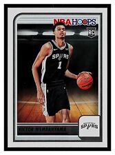 2023-24 Panini Hoops - Pick Your Card - Base Vet/RC (151-300)