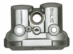 Tapa culata tapa válvula Yamaha YZ 250F 01-04 WR 250F 01-04 - Imagen 1 de 1