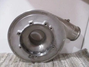 BOEING 737 / 727 -APU TURBO HOUSING EXCELLENT CONDITION - Bild 1 von 4
