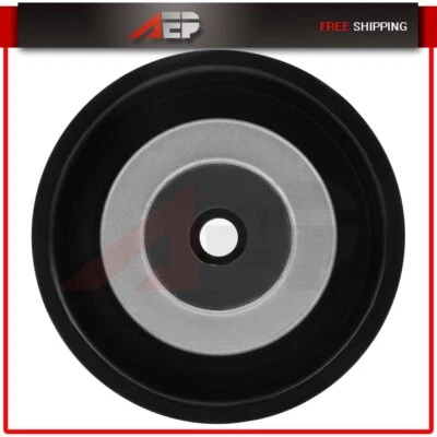 Belt Tensioner Pulley For Mitsubishi Lancer Montero Sport Dodge Stealth Ram 50 - Image 1 of 4