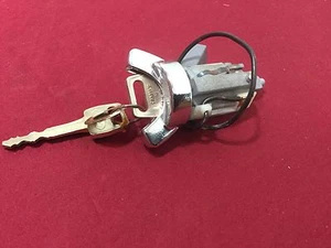 Briggs & Stratton/Strattec Ford 609485 Ignition Cylinder - Locksmith - Picture 1 of 4