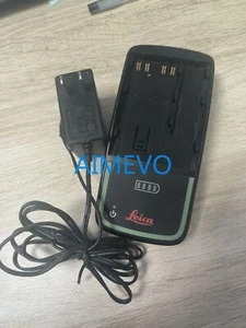 GKL311 Battery Charger for GEB211 212 221 222 241 242 331 Total Station used - Picture 1 of 3
