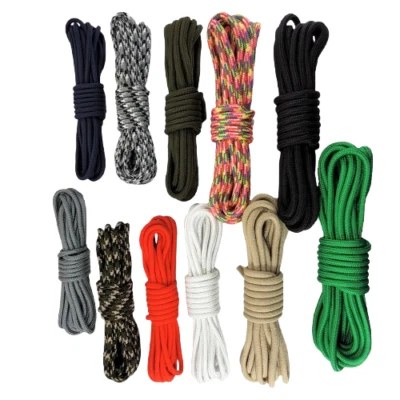 MARKENLOS Polypropylenseil Kunstoffseil Tau Meterware Leine Seil Schnur