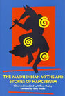The Maidu Indian Myths And Stories Of Hanc'ibyjim Paperback