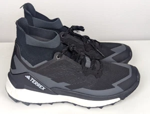 Größe 9 – Terrex Free Hiker 2 Damen-Wanderschuh – HP7496 - Bild 1 von 9